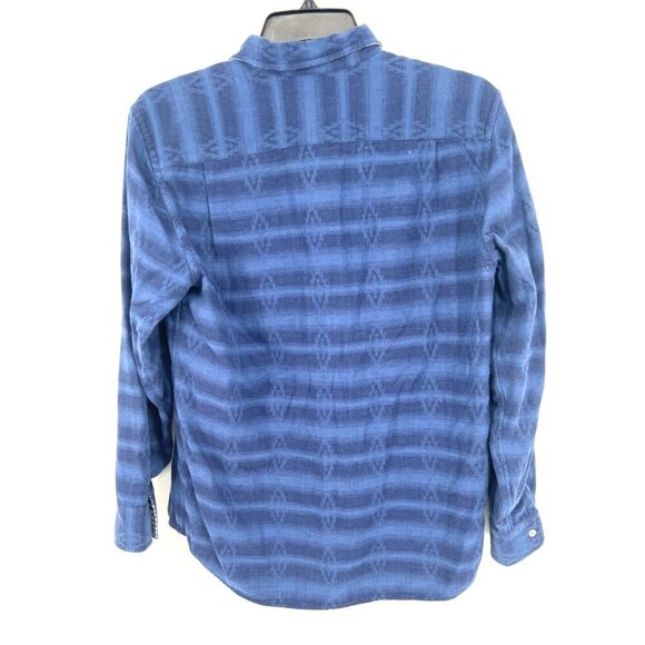 Southern Tide Mens Whispering Pines Reversible Shirt Size Medium Cotton - Picture 4 of 8